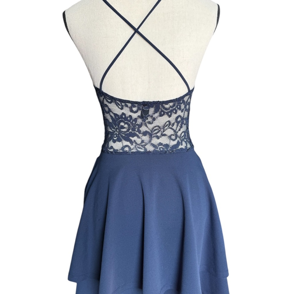 Cocktail Dress - Picture 2 of 5